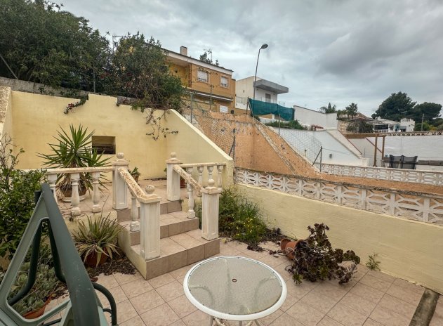 Herverkoop - Rijwoning - Torrevieja - Los Balcones