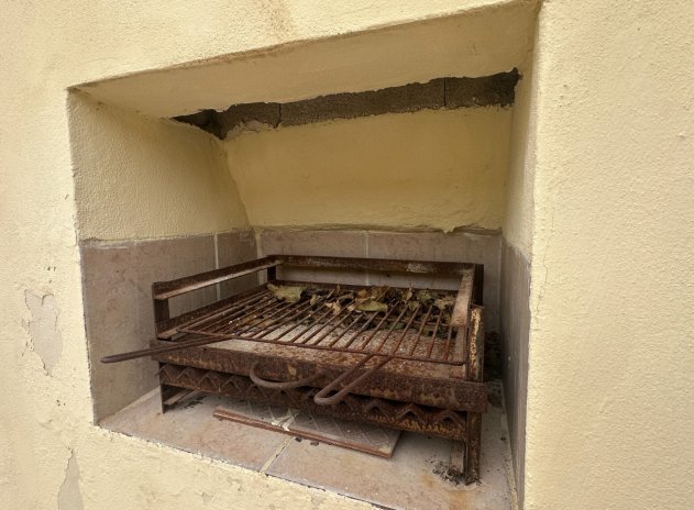 Herverkoop - Rijwoning - Torrevieja - Los Balcones