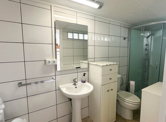 Herverkoop - Rijwoning - Torrevieja - Los Balcones
