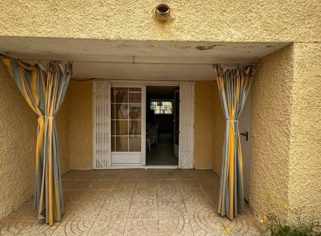 Herverkoop - Rijwoning - Torrevieja - Los Balcones