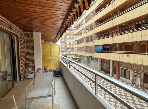 Herverkoop - Appartement - Torrevieja - El Acequión - Los Náufragos