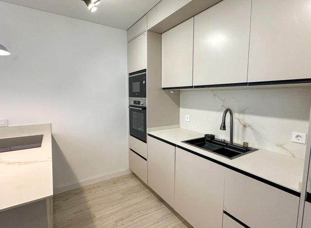 Herverkoop - Appartement - Torrevieja - El Acequión - Los Náufragos