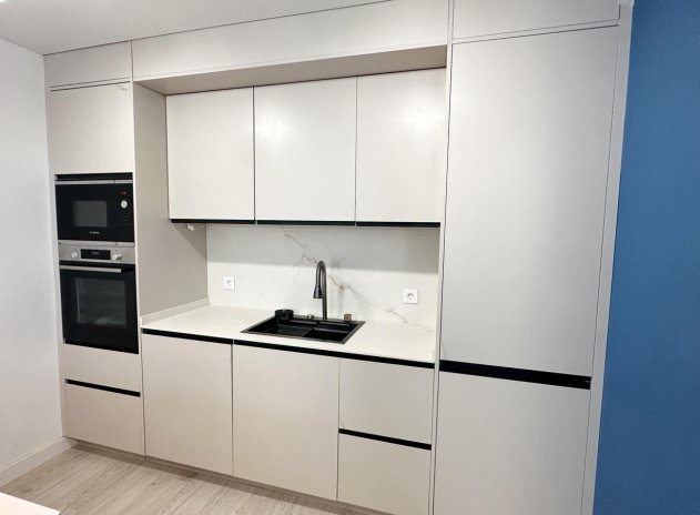 Herverkoop - Appartement - Torrevieja - El Acequión - Los Náufragos