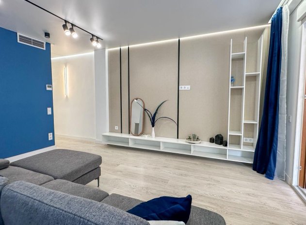 Herverkoop - Appartement - Torrevieja - El Acequión - Los Náufragos