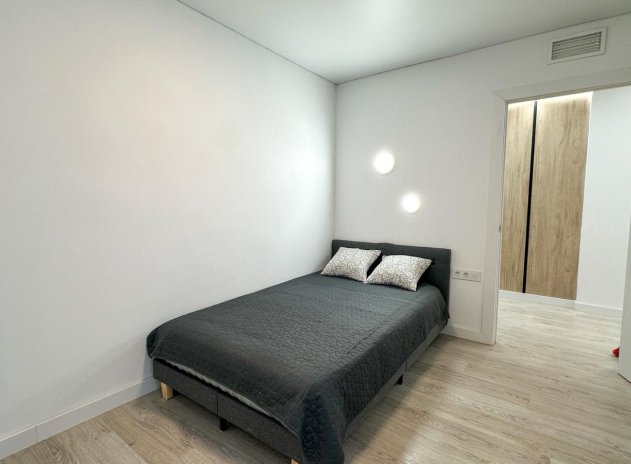 Herverkoop - Appartement - Torrevieja - El Acequión - Los Náufragos