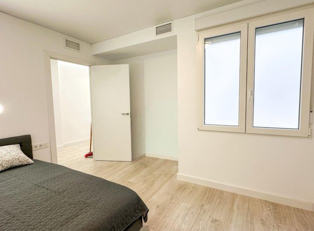 Herverkoop - Appartement - Torrevieja - El Acequión - Los Náufragos