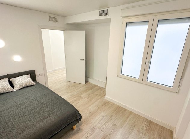 Herverkoop - Appartement - Torrevieja - El Acequión - Los Náufragos