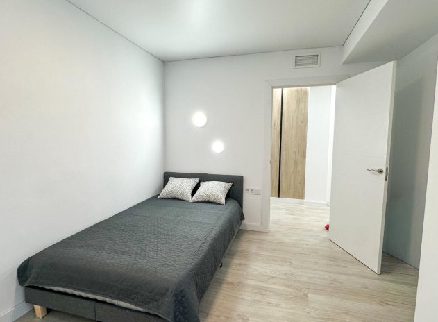 Herverkoop - Appartement - Torrevieja - El Acequión - Los Náufragos