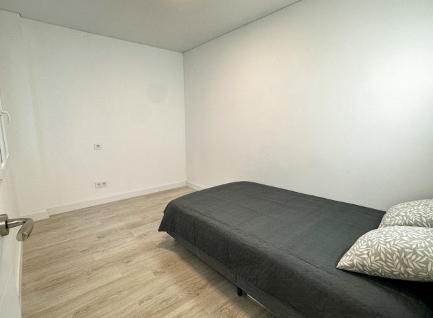Herverkoop - Appartement - Torrevieja - El Acequión - Los Náufragos