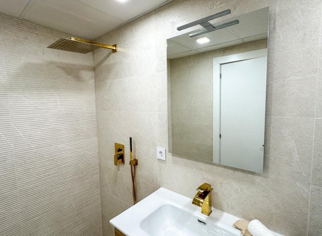 Herverkoop - Appartement - Torrevieja - El Acequión - Los Náufragos