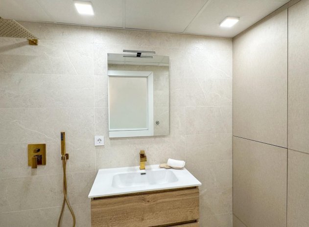 Herverkoop - Appartement - Torrevieja - El Acequión - Los Náufragos