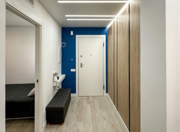 Herverkoop - Appartement - Torrevieja - El Acequión - Los Náufragos
