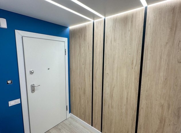 Herverkoop - Appartement - Torrevieja - El Acequión - Los Náufragos