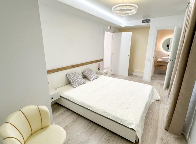 Herverkoop - Appartement - Torrevieja - El Acequión - Los Náufragos