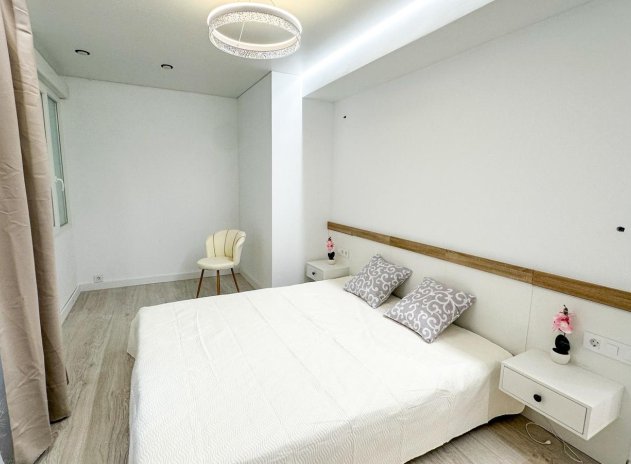 Herverkoop - Appartement - Torrevieja - El Acequión - Los Náufragos