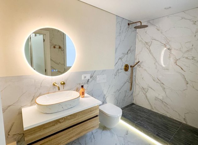 Herverkoop - Appartement - Torrevieja - El Acequión - Los Náufragos