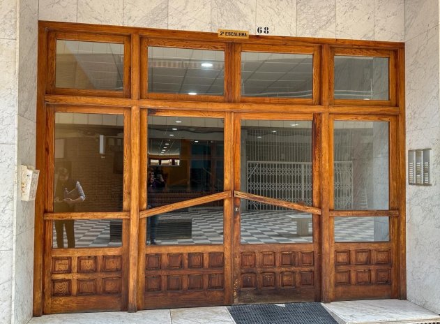Herverkoop - Appartement - Torrevieja - El Acequión - Los Náufragos