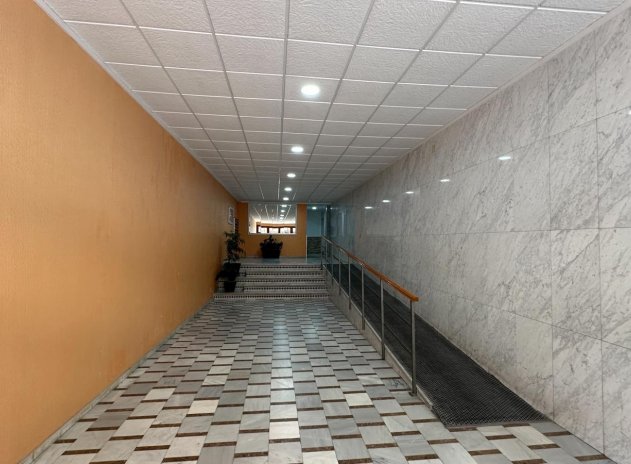 Herverkoop - Appartement - Torrevieja - El Acequión - Los Náufragos