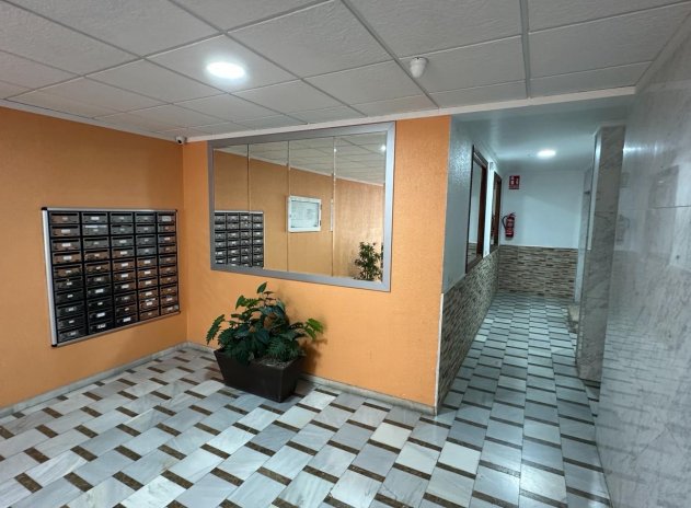 Herverkoop - Appartement - Torrevieja - El Acequión - Los Náufragos