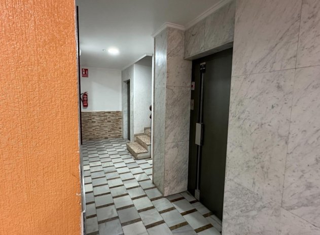 Herverkoop - Appartement - Torrevieja - El Acequión - Los Náufragos