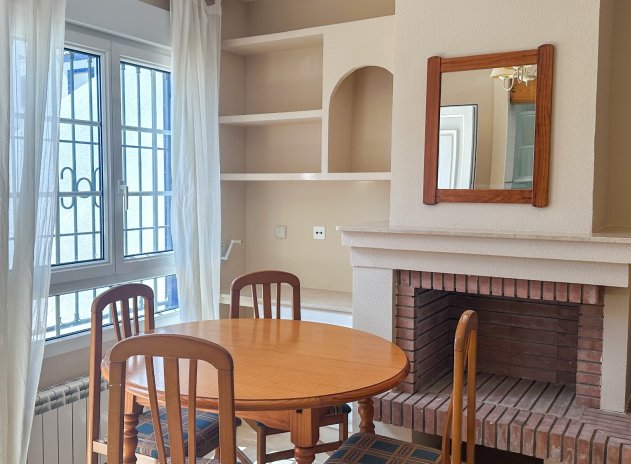 Herverkoop - Rijwoning - Orihuela Costa - Los Dolses