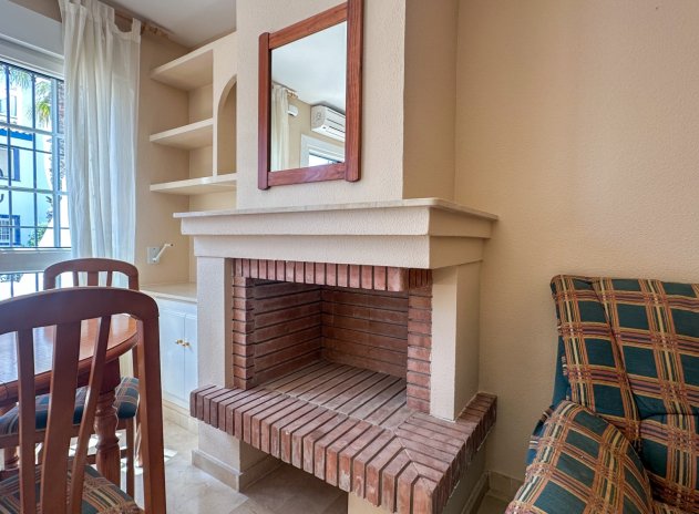 Herverkoop - Rijwoning - Orihuela Costa - Los Dolses