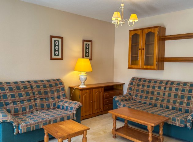 Herverkoop - Rijwoning - Orihuela Costa - Los Dolses