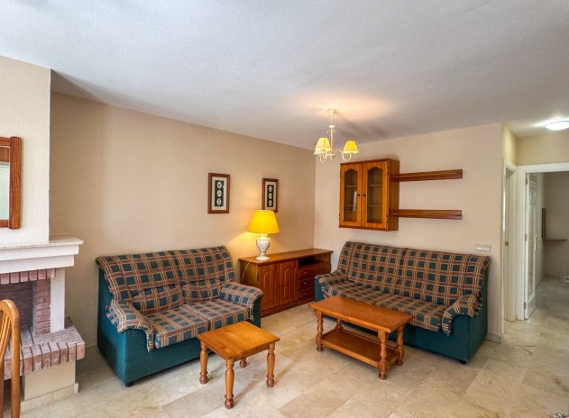 Herverkoop - Rijwoning - Orihuela Costa - Los Dolses