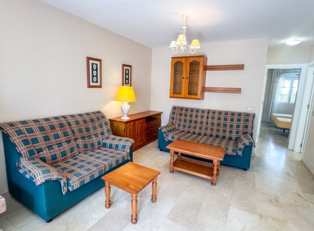 Herverkoop - Rijwoning - Orihuela Costa - Los Dolses