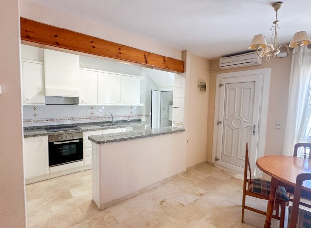 Herverkoop - Rijwoning - Orihuela Costa - Los Dolses