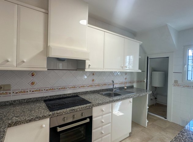 Herverkoop - Rijwoning - Orihuela Costa - Los Dolses