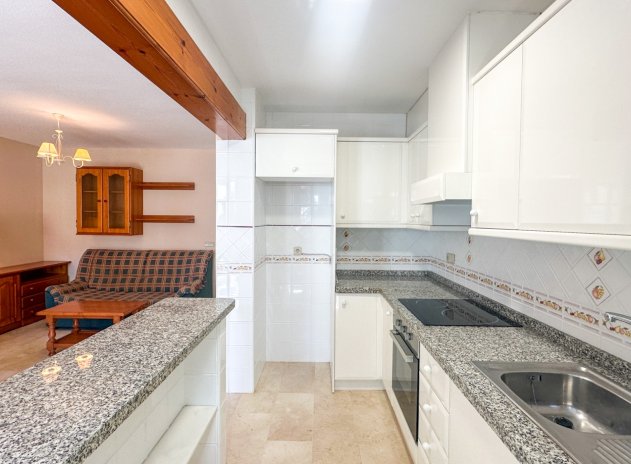 Herverkoop - Rijwoning - Orihuela Costa - Los Dolses