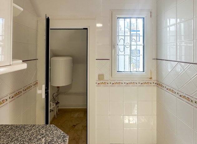 Herverkoop - Rijwoning - Orihuela Costa - Los Dolses