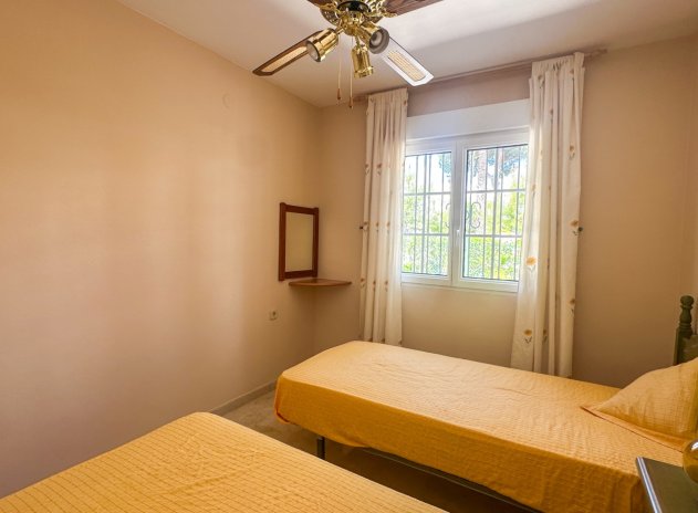 Herverkoop - Rijwoning - Orihuela Costa - Los Dolses