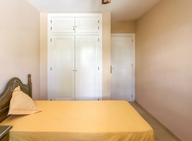 Herverkoop - Rijwoning - Orihuela Costa - Los Dolses