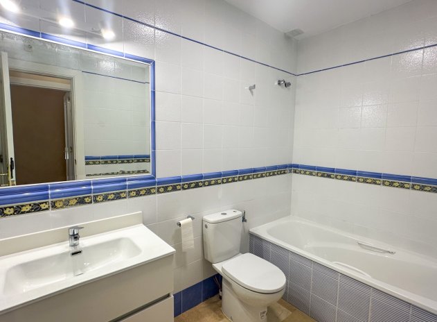 Herverkoop - Rijwoning - Orihuela Costa - Los Dolses