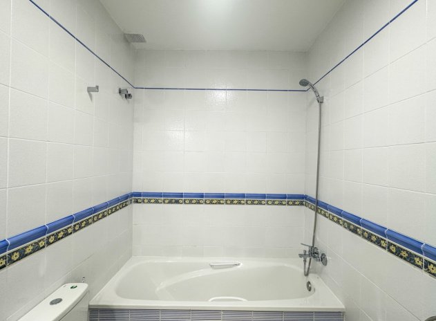 Herverkoop - Rijwoning - Orihuela Costa - Los Dolses