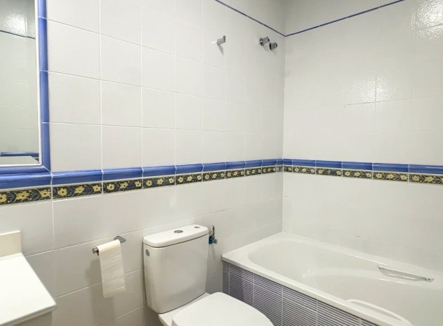 Herverkoop - Rijwoning - Orihuela Costa - Los Dolses