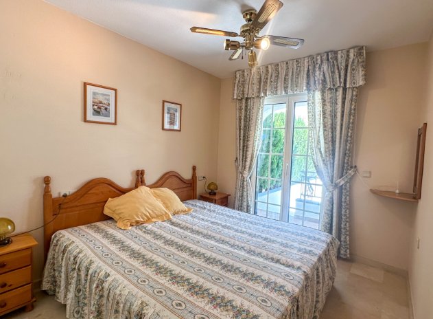Herverkoop - Rijwoning - Orihuela Costa - Los Dolses
