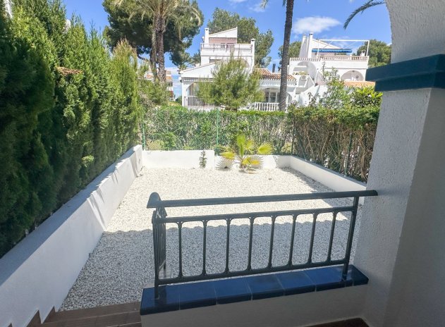 Herverkoop - Rijwoning - Orihuela Costa - Los Dolses