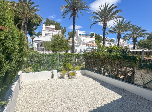 Herverkoop - Rijwoning - Orihuela Costa - Los Dolses