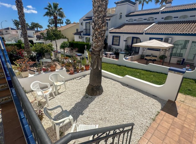 Herverkoop - Rijwoning - Orihuela Costa - Los Dolses