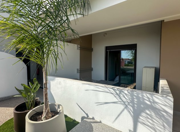 Herverkoop - Appartement - Orihuela Costa - Playa Flamenca