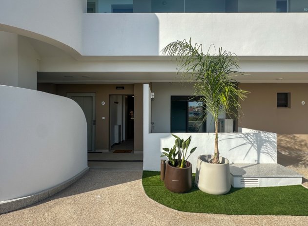 Herverkoop - Appartement - Orihuela Costa - Playa Flamenca
