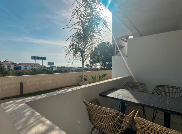 Herverkoop - Appartement - Orihuela Costa - Playa Flamenca
