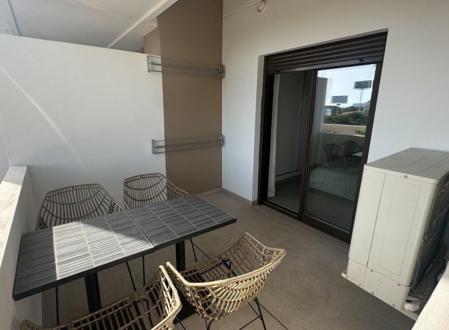 Herverkoop - Appartement - Orihuela Costa - Playa Flamenca