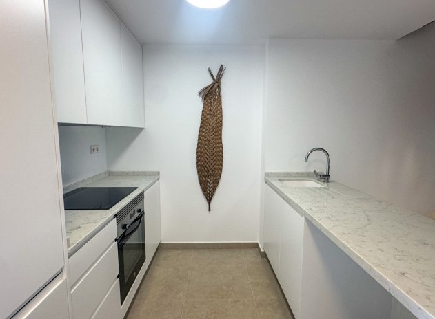 Herverkoop - Appartement - Orihuela Costa - Playa Flamenca