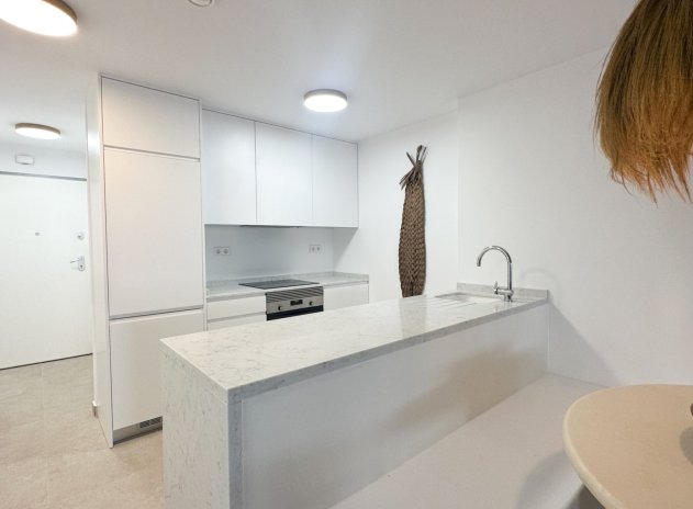 Herverkoop - Appartement - Orihuela Costa - Playa Flamenca