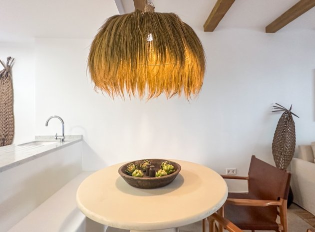 Herverkoop - Appartement - Orihuela Costa - Playa Flamenca