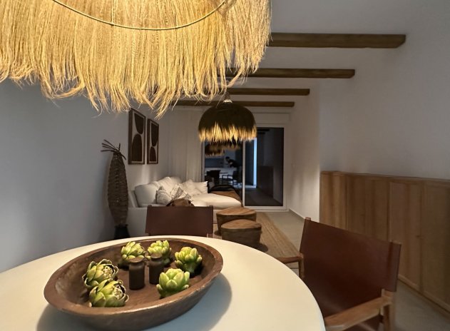 Herverkoop - Appartement - Orihuela Costa - Playa Flamenca